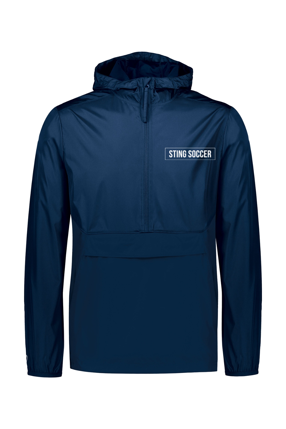 Sting Soccer Club | Unisex Holloway Pullover