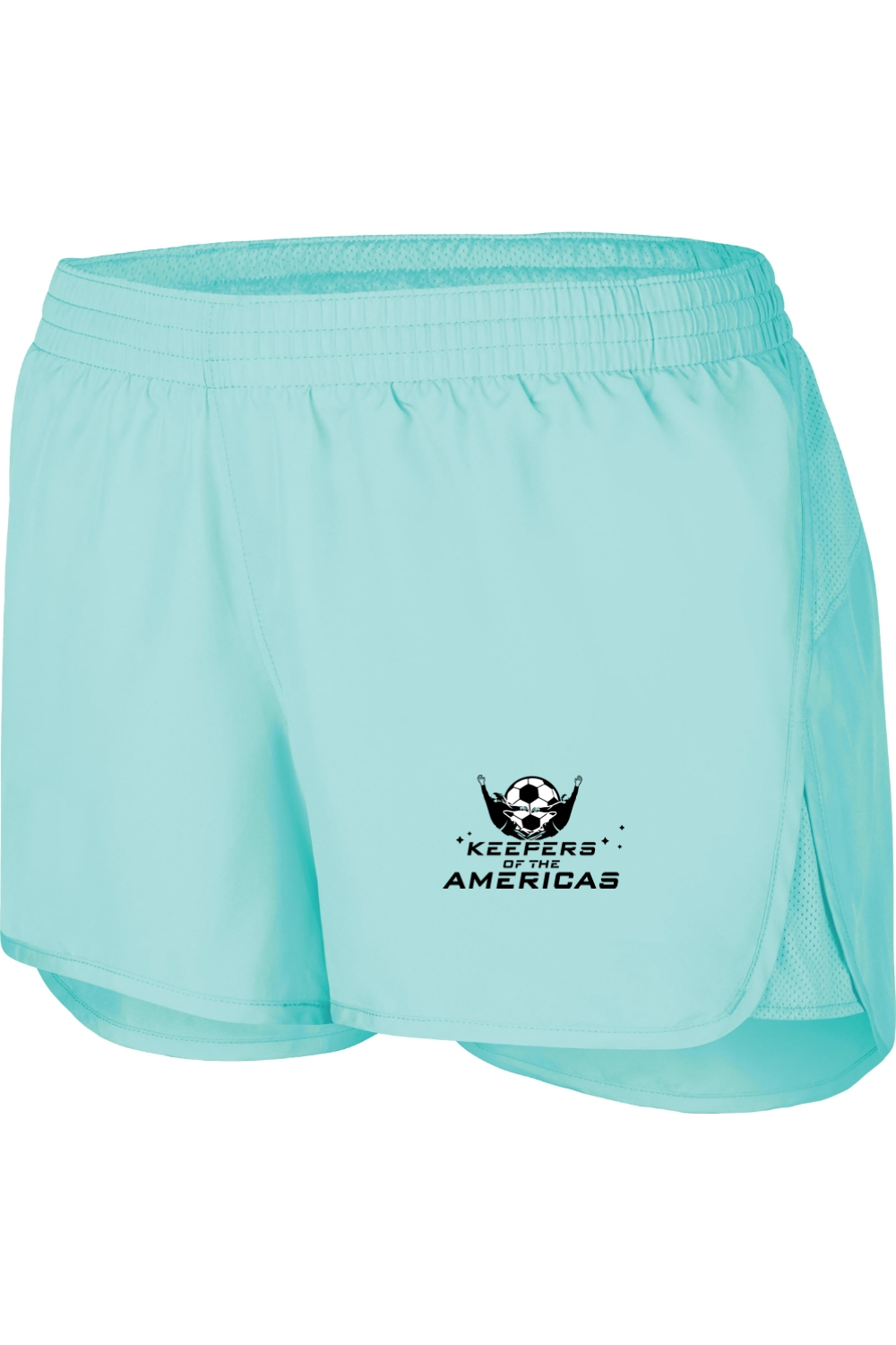 RTG | Women's Wayfarer Shorts
