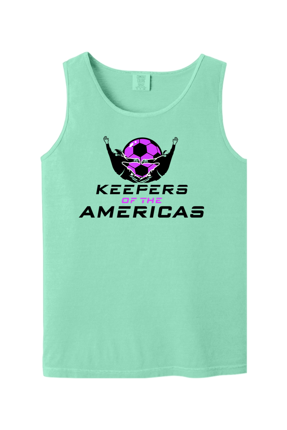 RTG | Ring Spun Tank Top