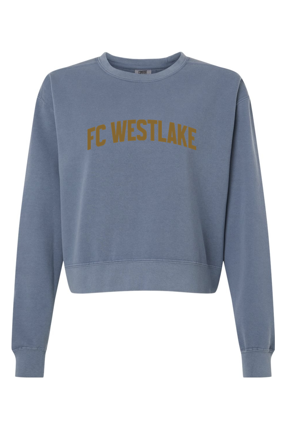 FCW | Women's CC Crewneck Sweatshirt