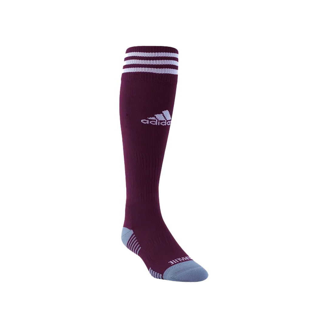 Fortress FC adidas Copa Zone IV Game Sock
