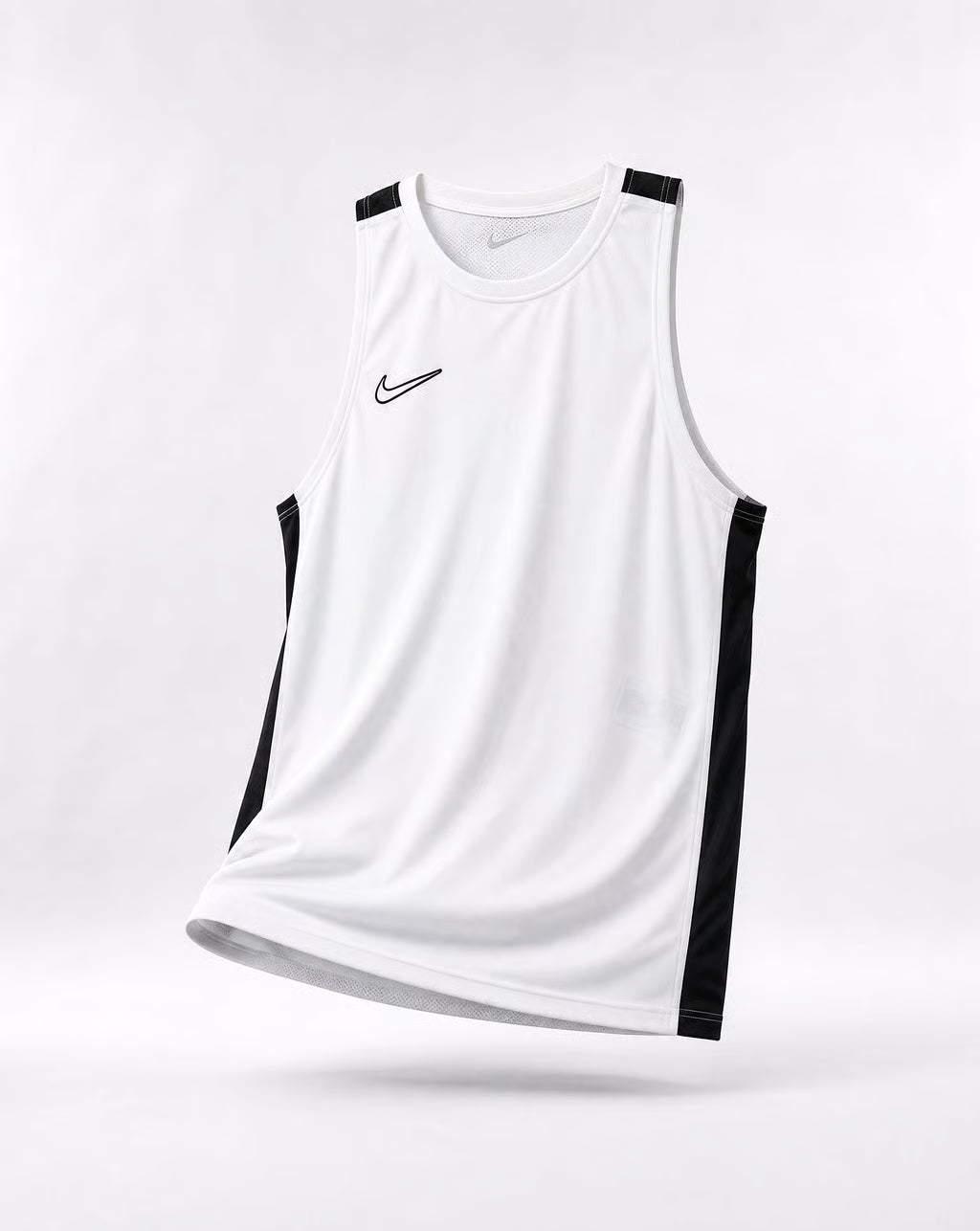 Nike Women's W Nk Df Acd23 Top SL Shirt DR1332-100