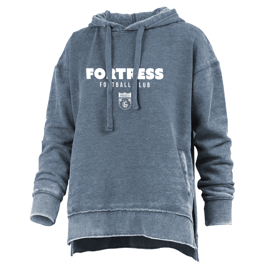 Fortress Pressbox Marni Hoodie