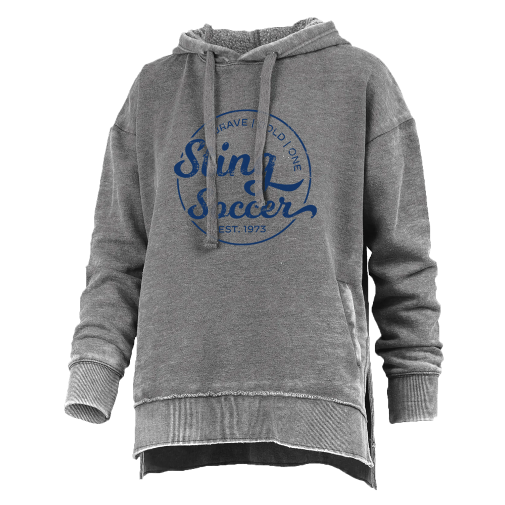 Sting Pressbox Marni Hoodie