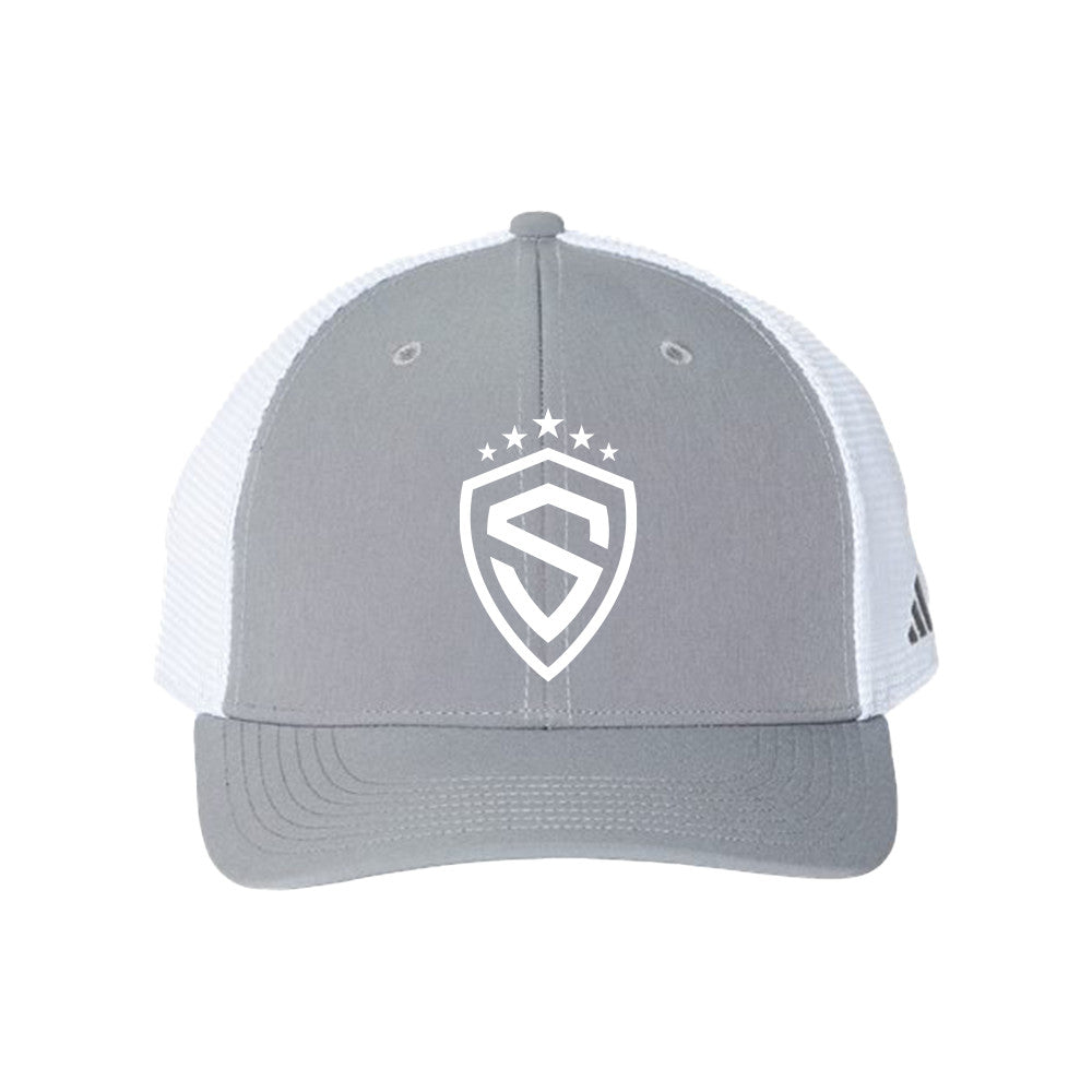 Sting Shield adidas Sustainable Trucker Cap