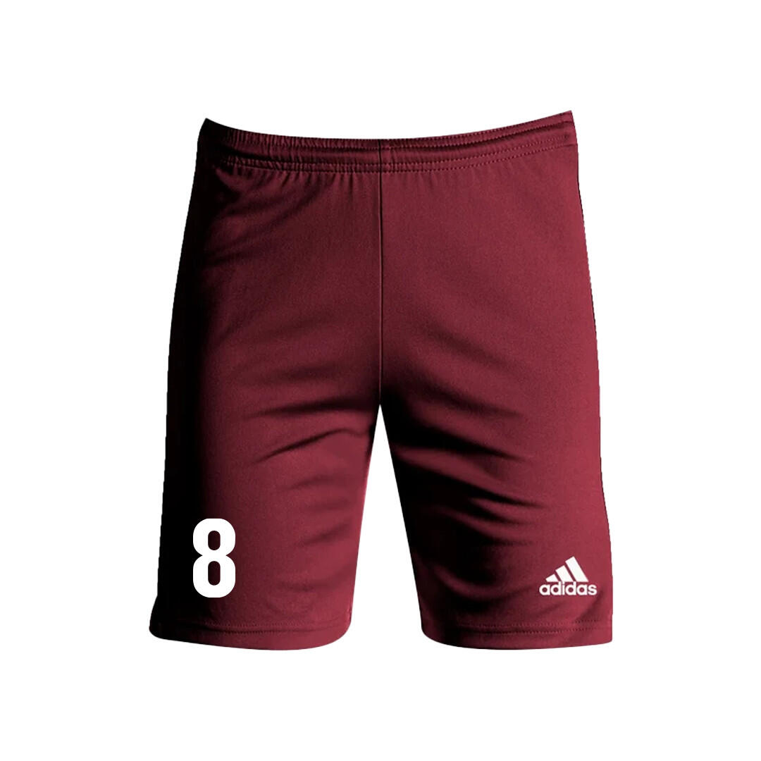 Fortress FC Squadra 21 Game Short
