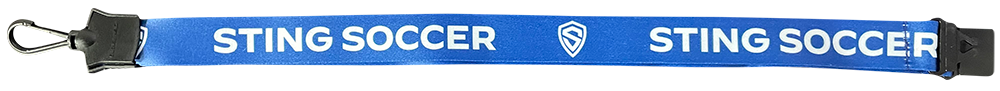 Sting Breakaway Lanyard