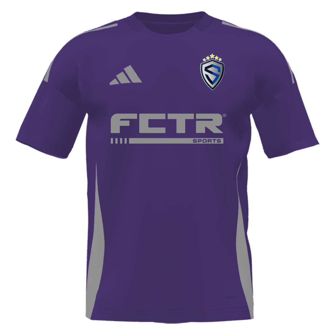 Sting adidas Tiro 24 Custom GK Jersey