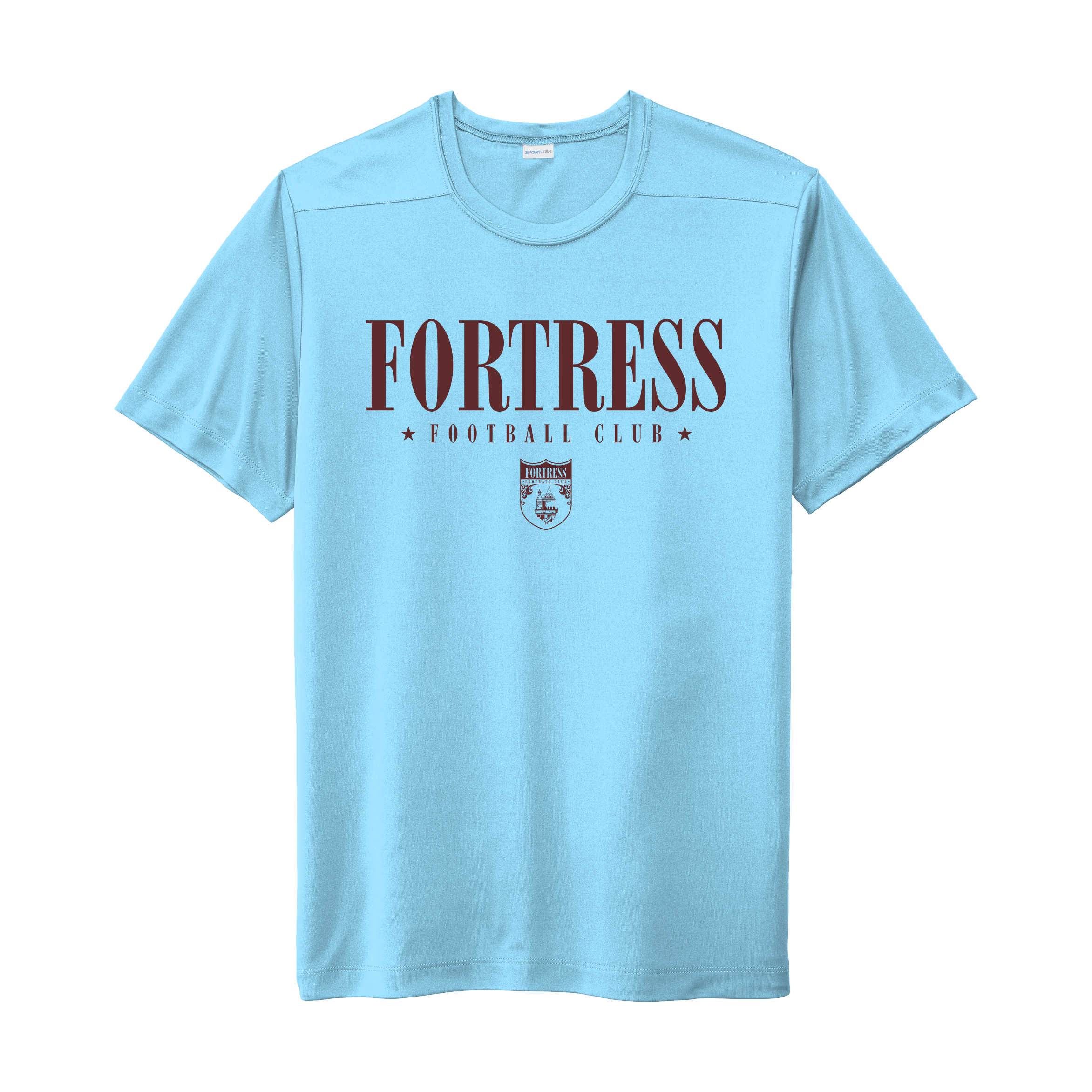 Fortress FC 25 UV Pro Tee