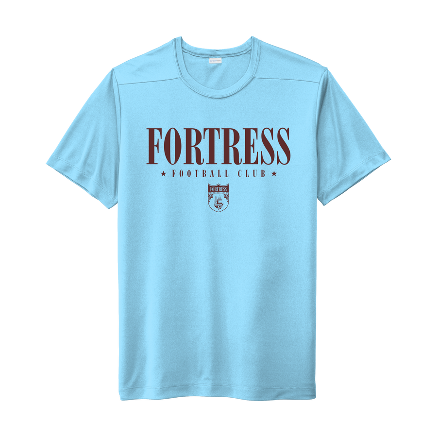 Fortress FC 25 UV Pro Tee