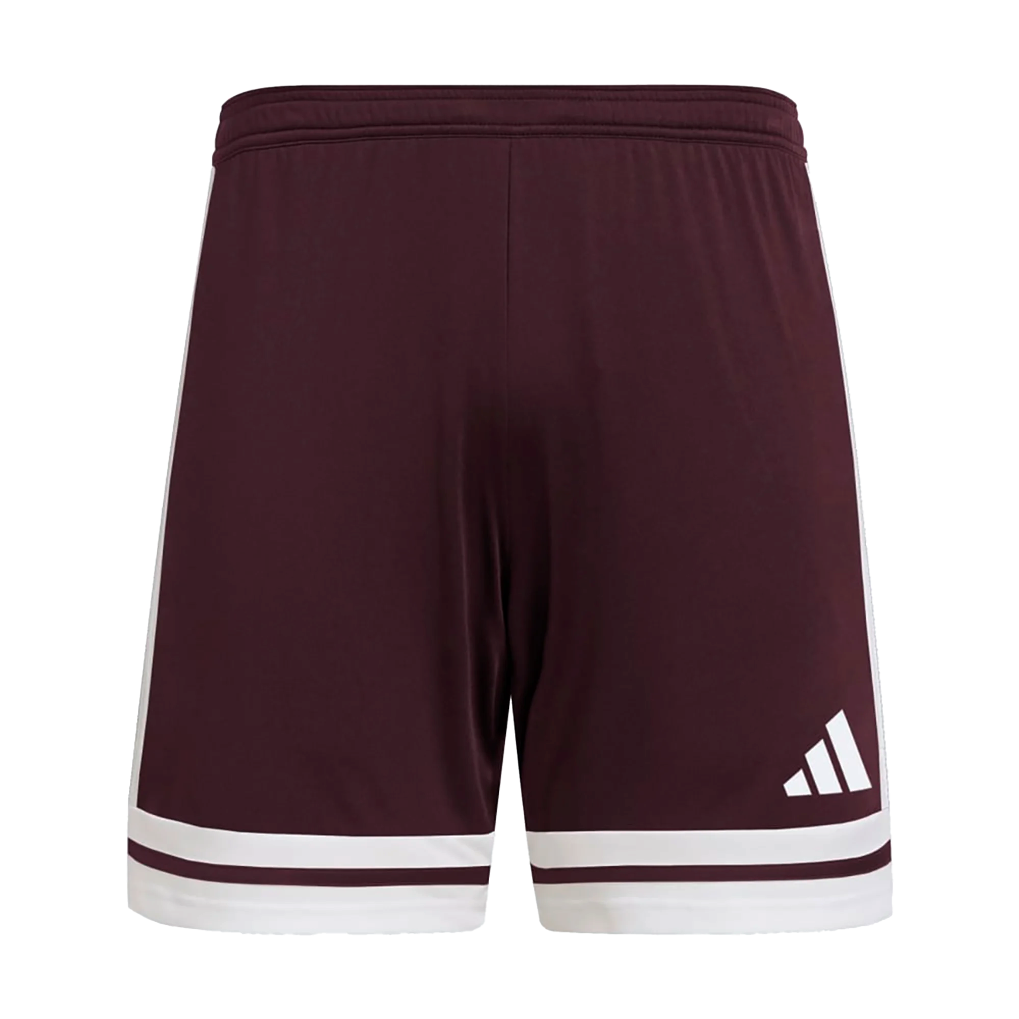 adidas Squadra 25 Short - Maroon