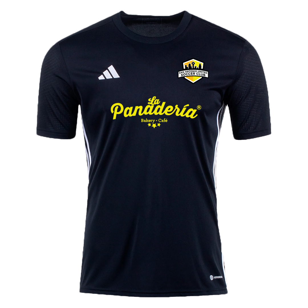 SA United adidas Tabela 23 Academy Game Jersey