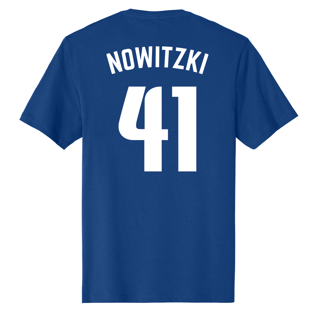 Dirk Tees