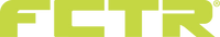 FCTR Apparel logo