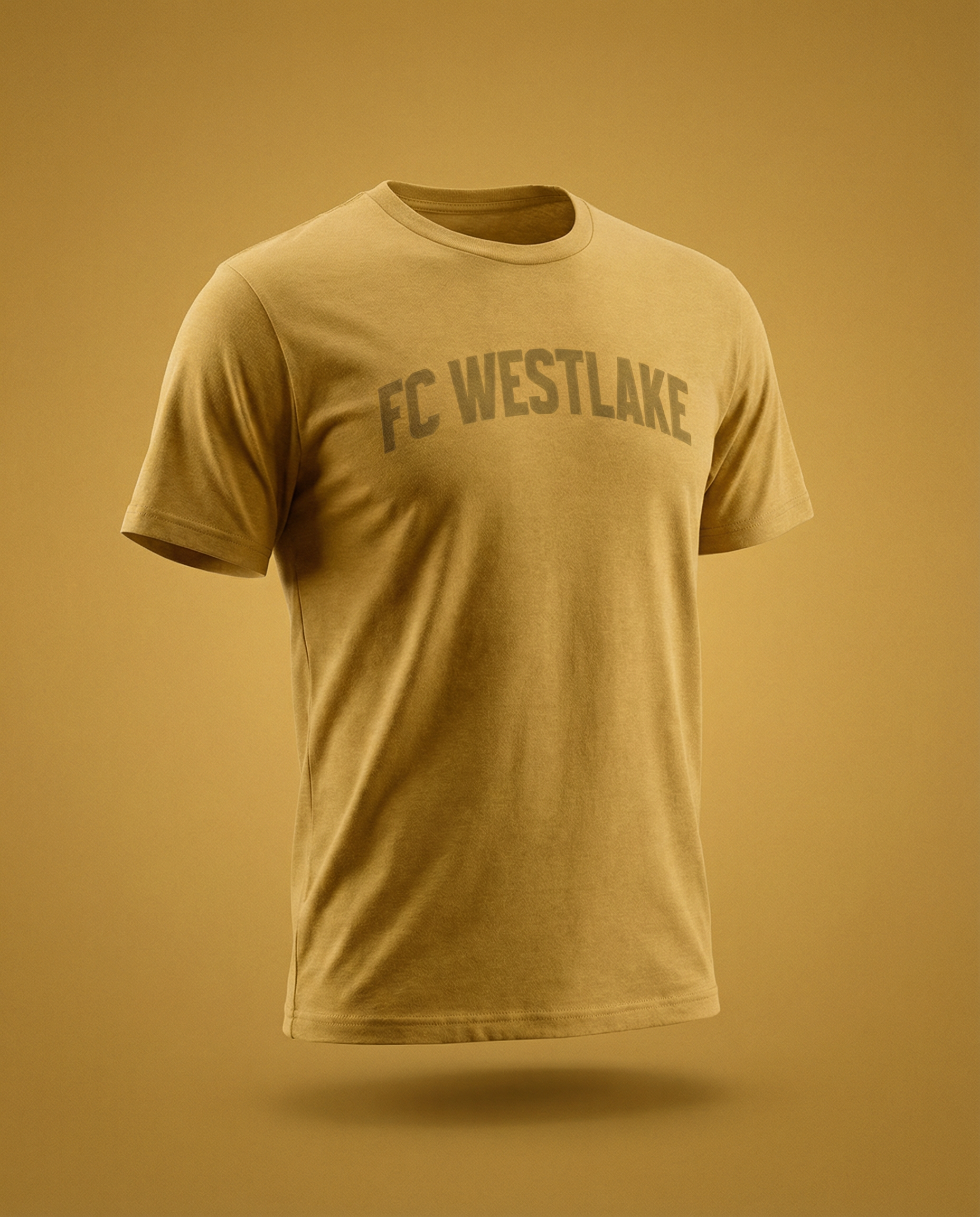 FCW | Tonal Core Tri Tee