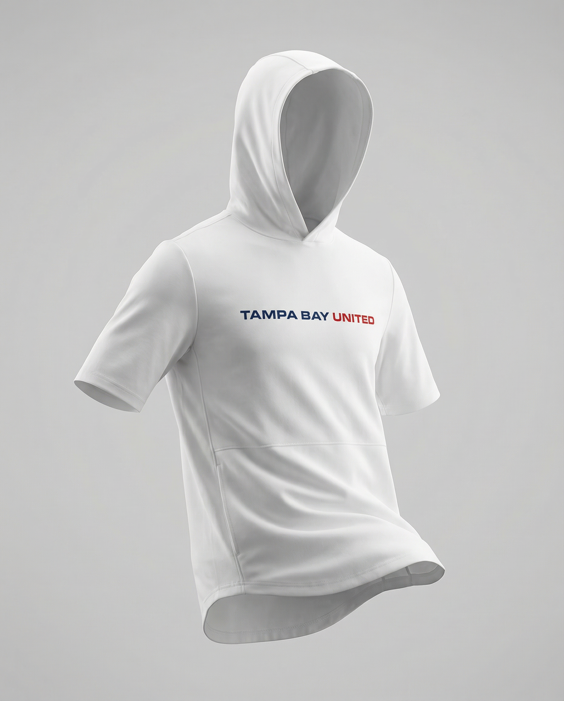 TBU | Mens Performance SS Hoodie