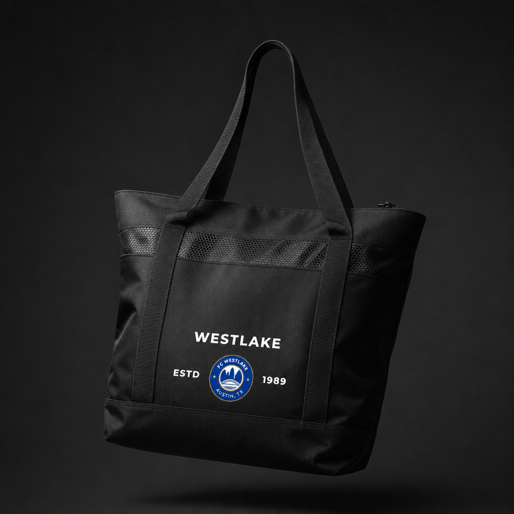 FC Westlake | Large Tote Cooler
