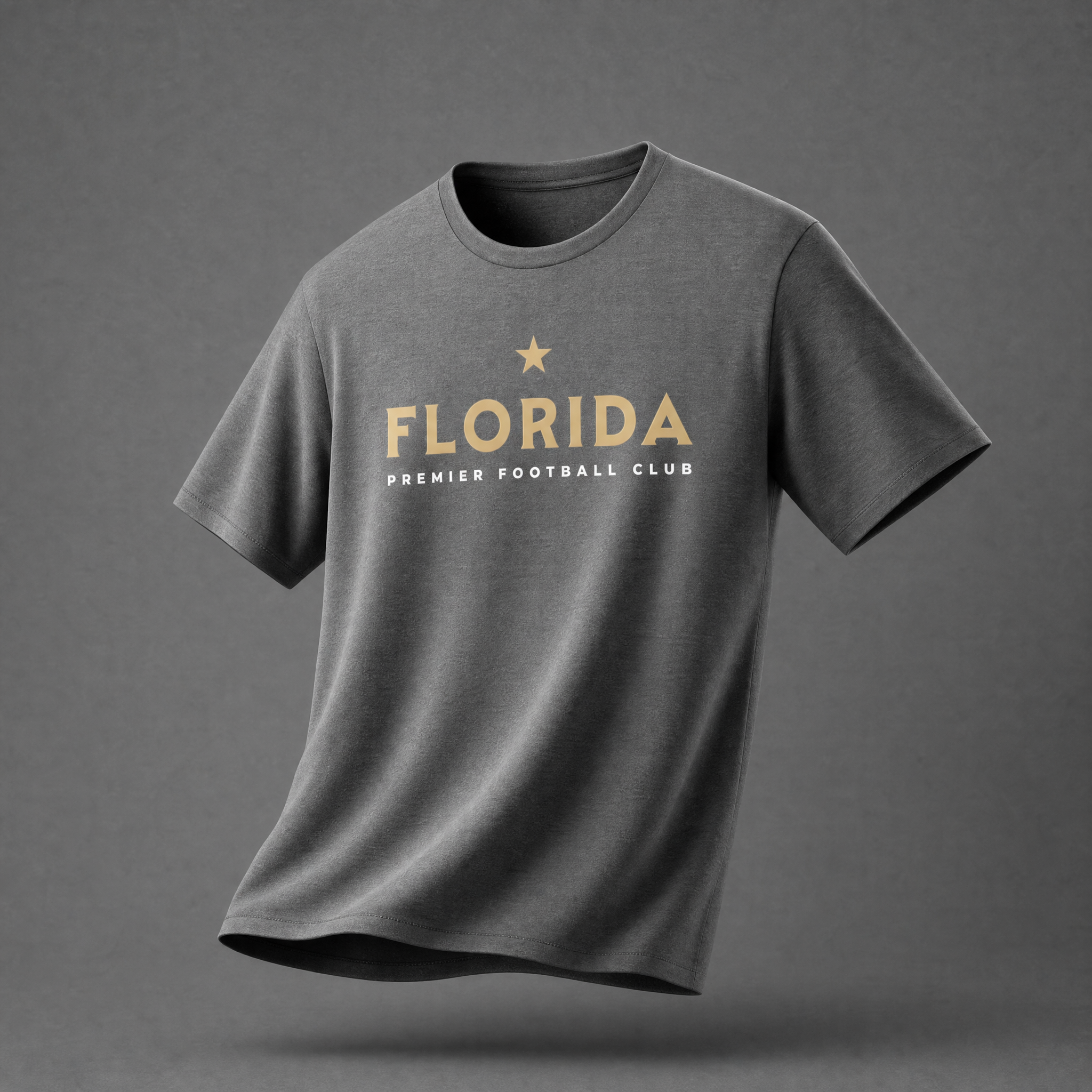 FL Premier Core | Tri Blend Tee