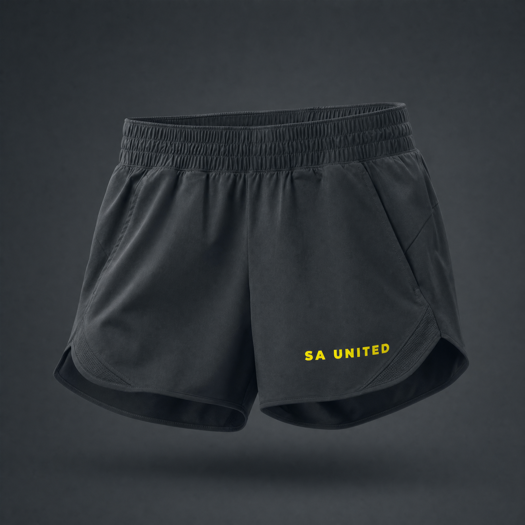 SAU CORE | Women's Repeat Swift Short