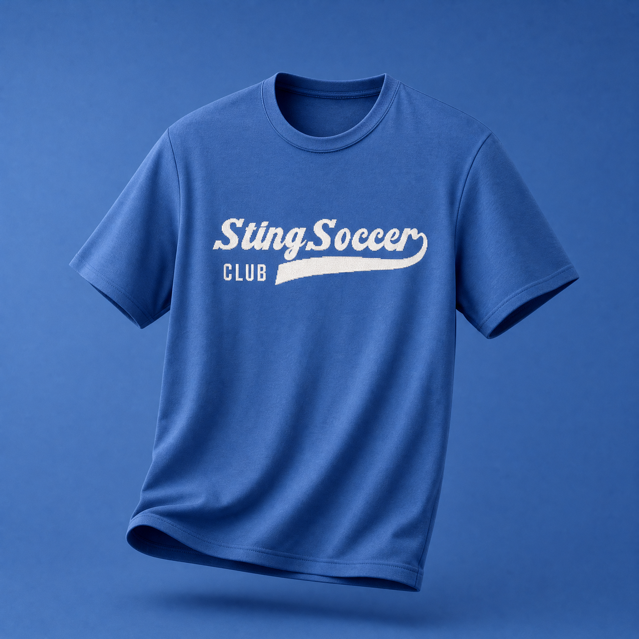 Sting Retro Collection | Perfect Tri-Blend Tee