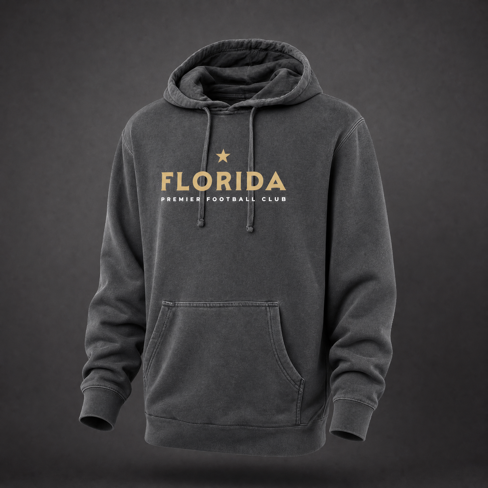 FL Premier Core | Midweight Luxe Hoodie