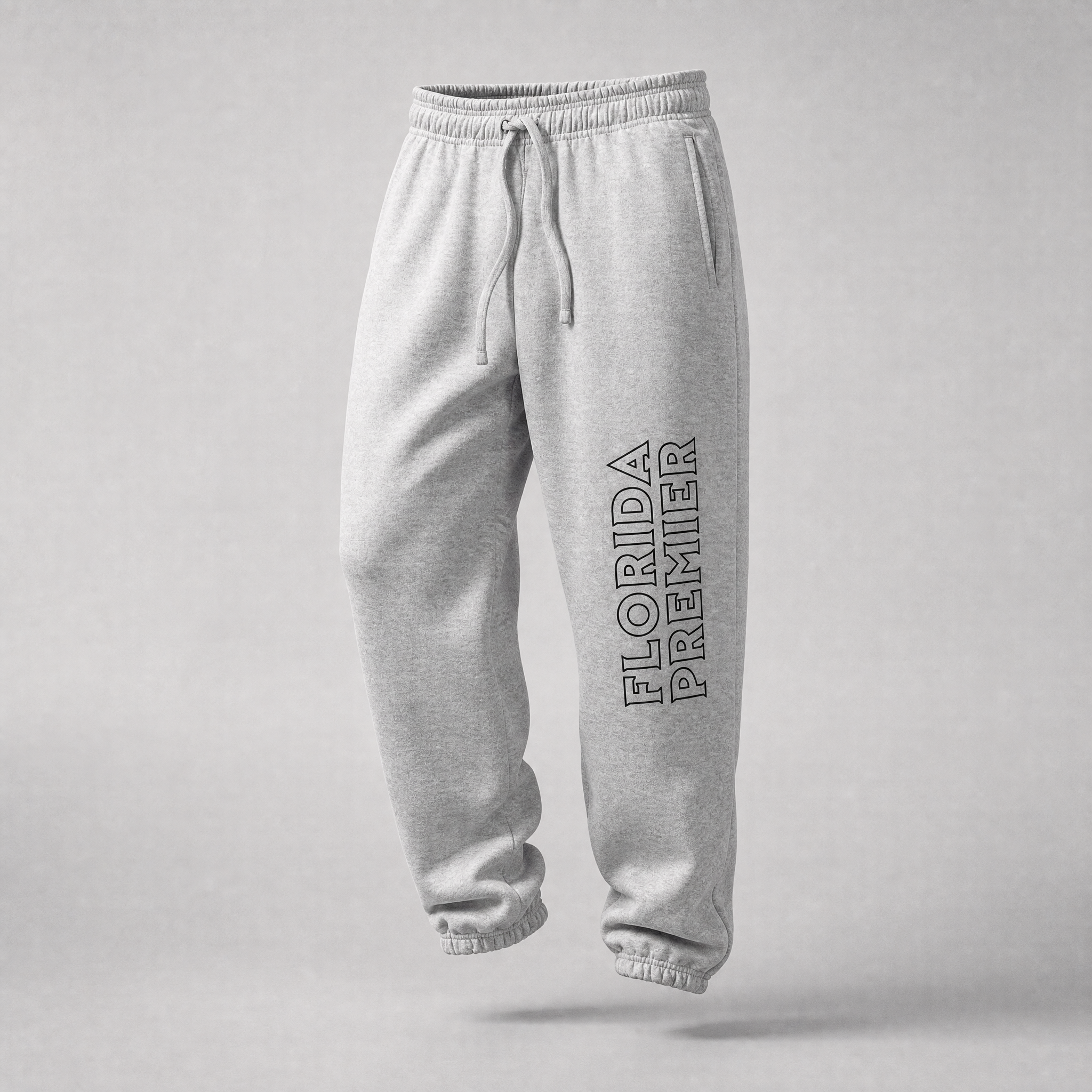 FL Premier Core | Unisex Fleece Sweatpant