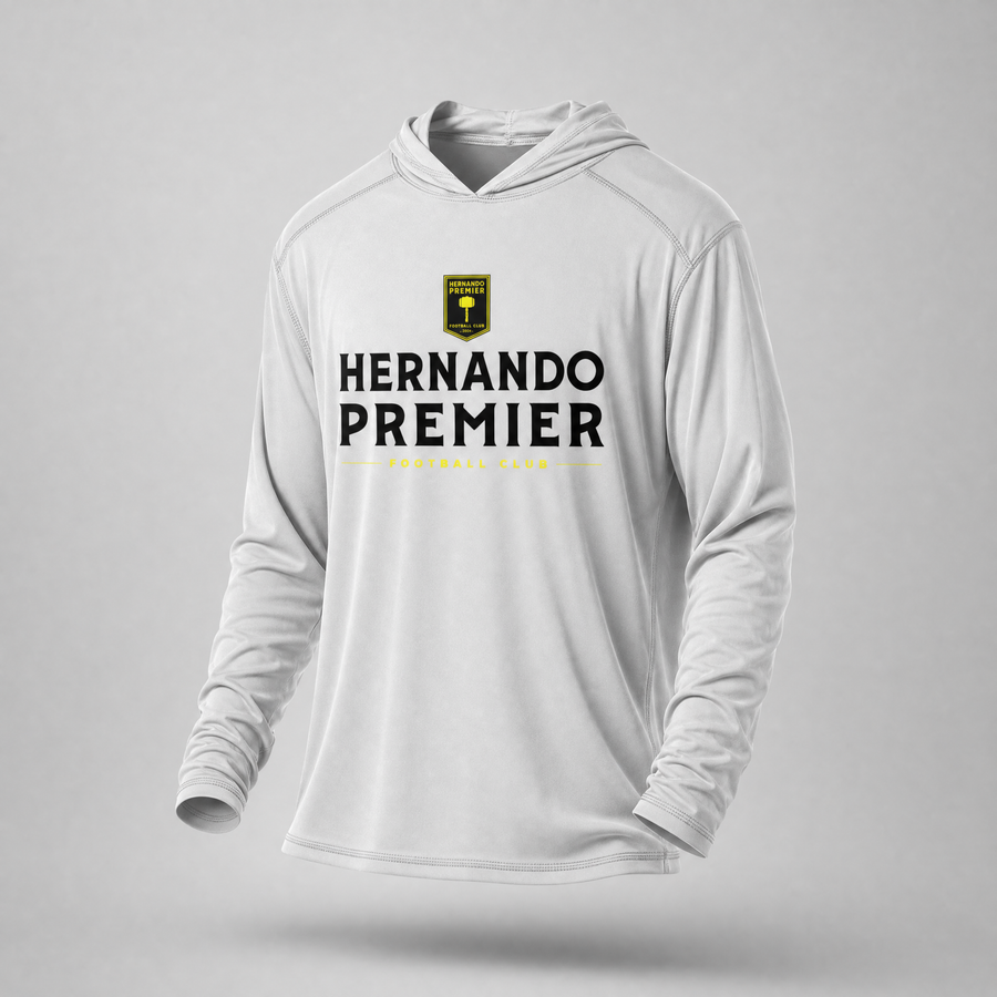 Hernando Premier | Men's Solar Hoodie