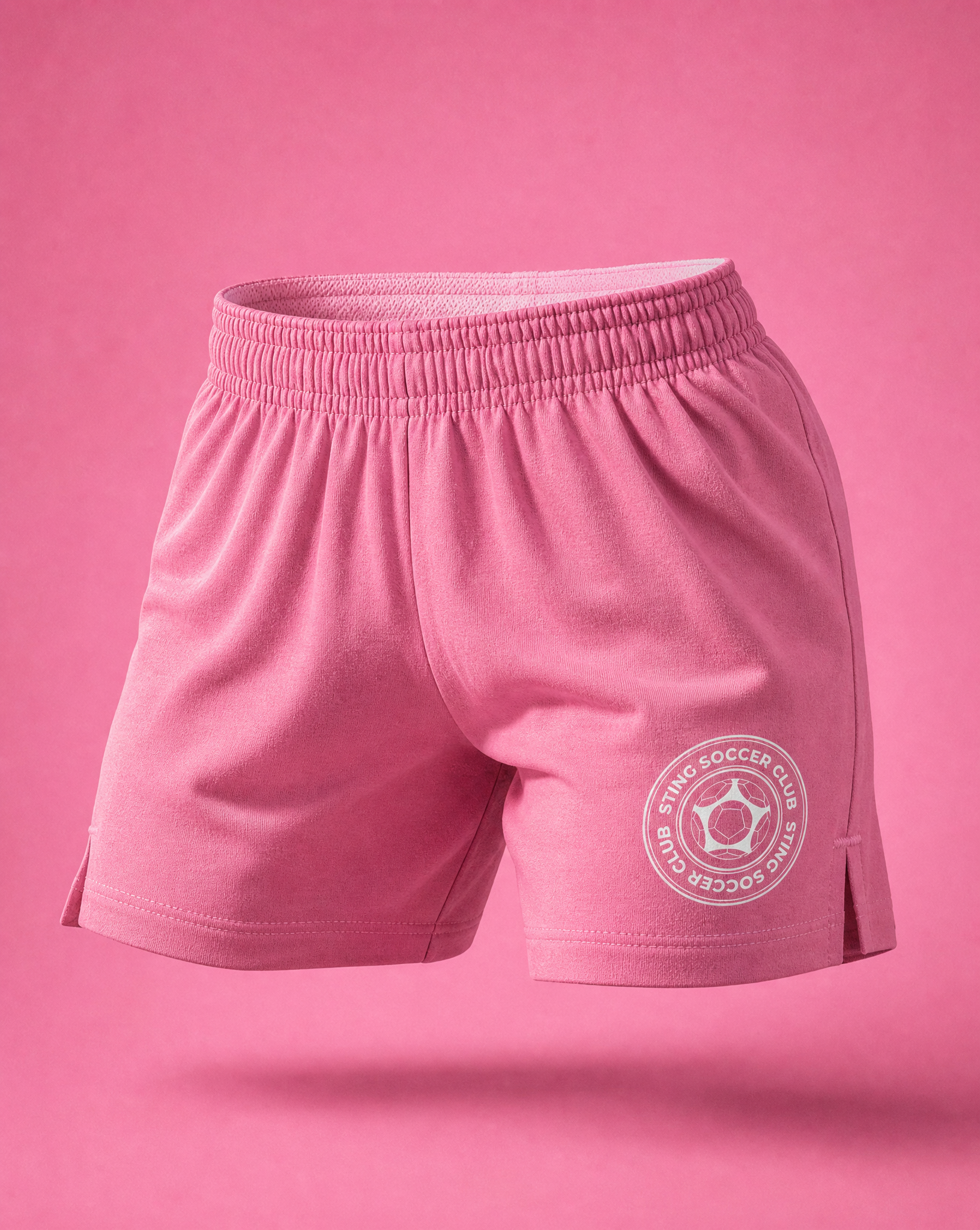 Sting Retro Collection | Youth Squad Short