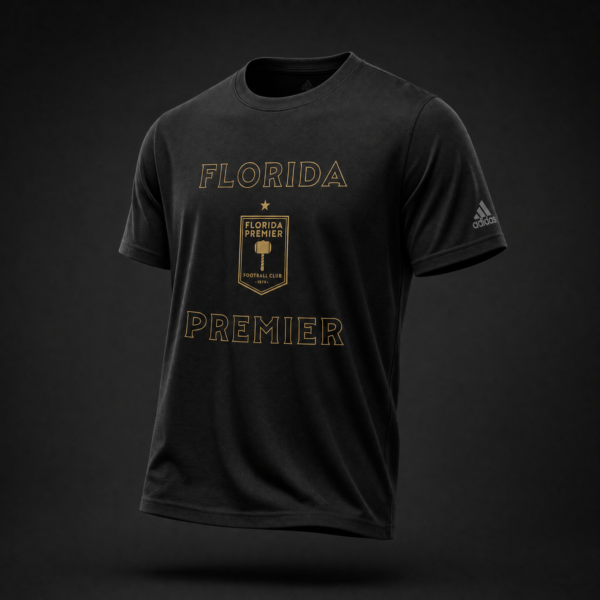 FL Premier Core | Adidas Sport T-Shirt
