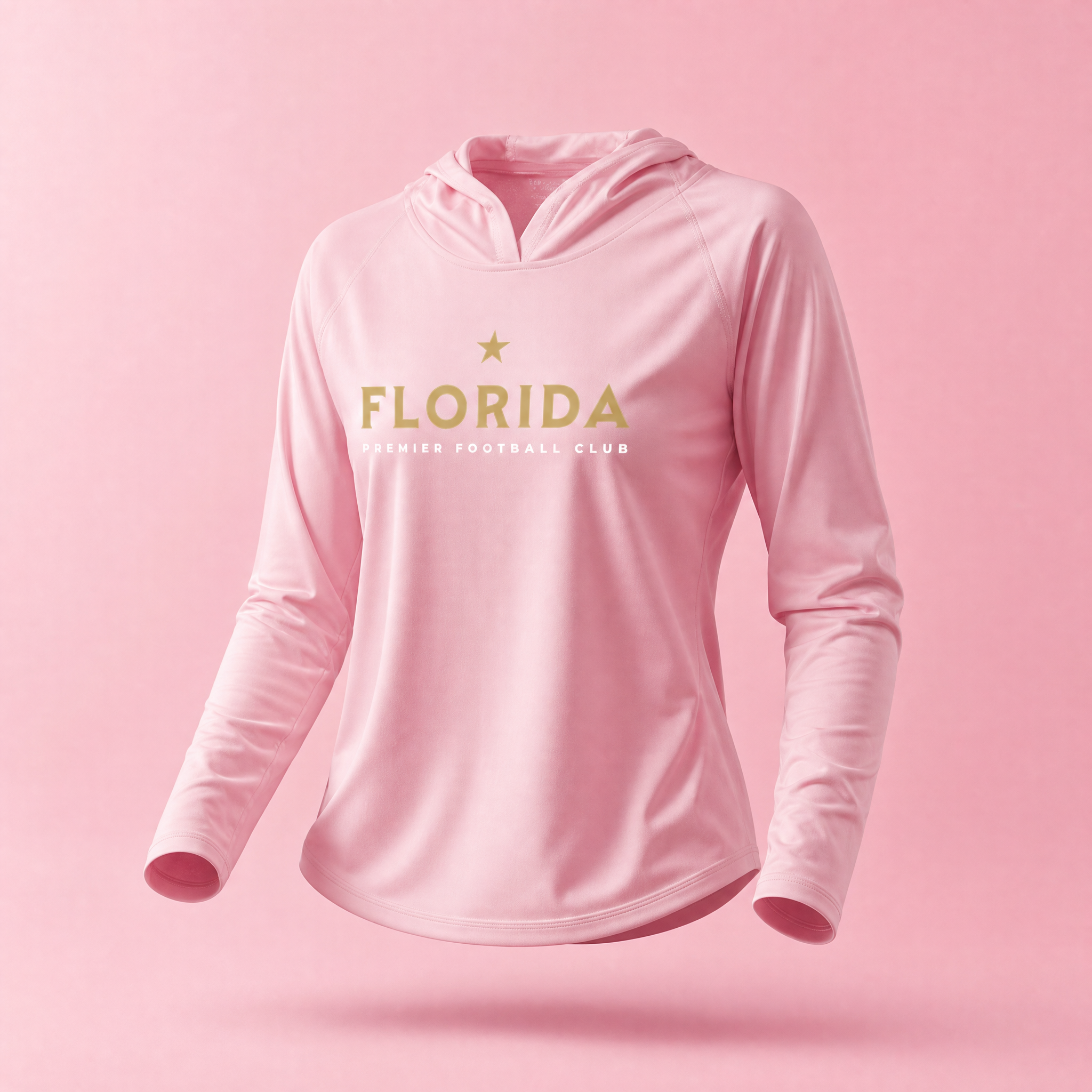 FL Premier Core | Women's Solar Hoodie