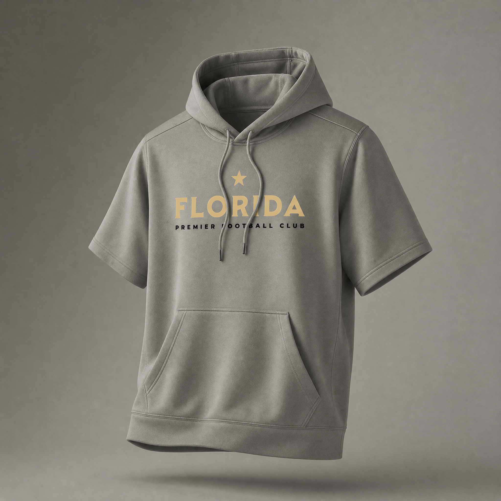 FL Premier Core | Men's SS Hooded Pullover