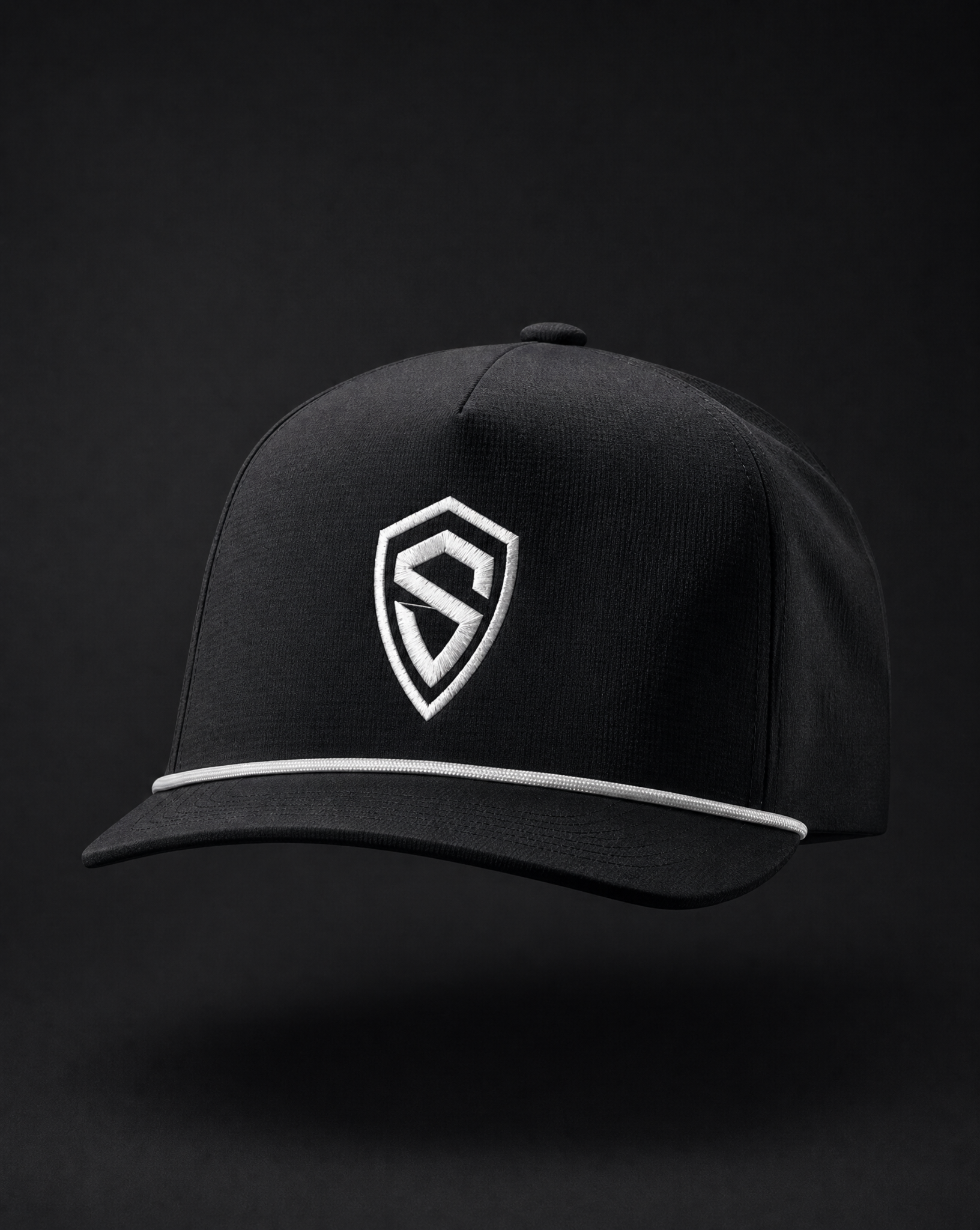 Sting Core | Shield Snapnack Rope Hat