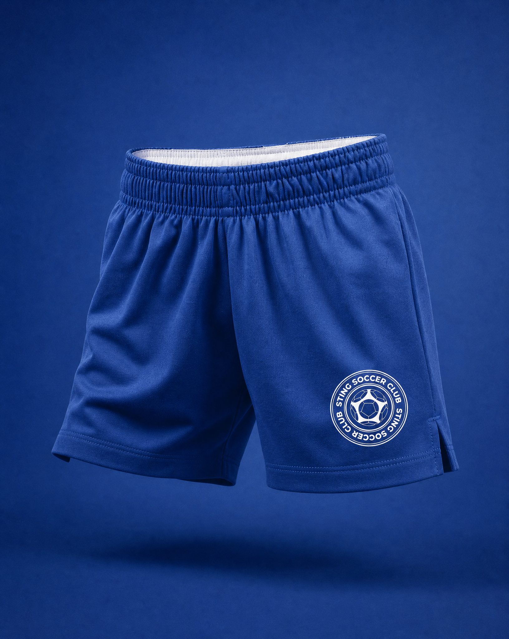 Sting Retro Collection | Youth Squad Short