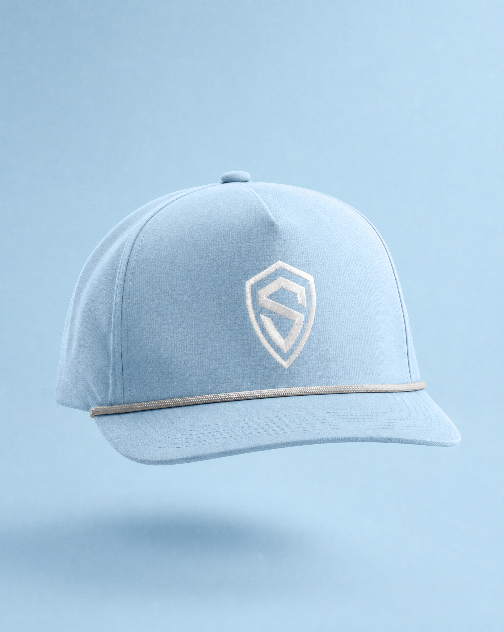 Sting Core | Shield Snapnack Rope Hat