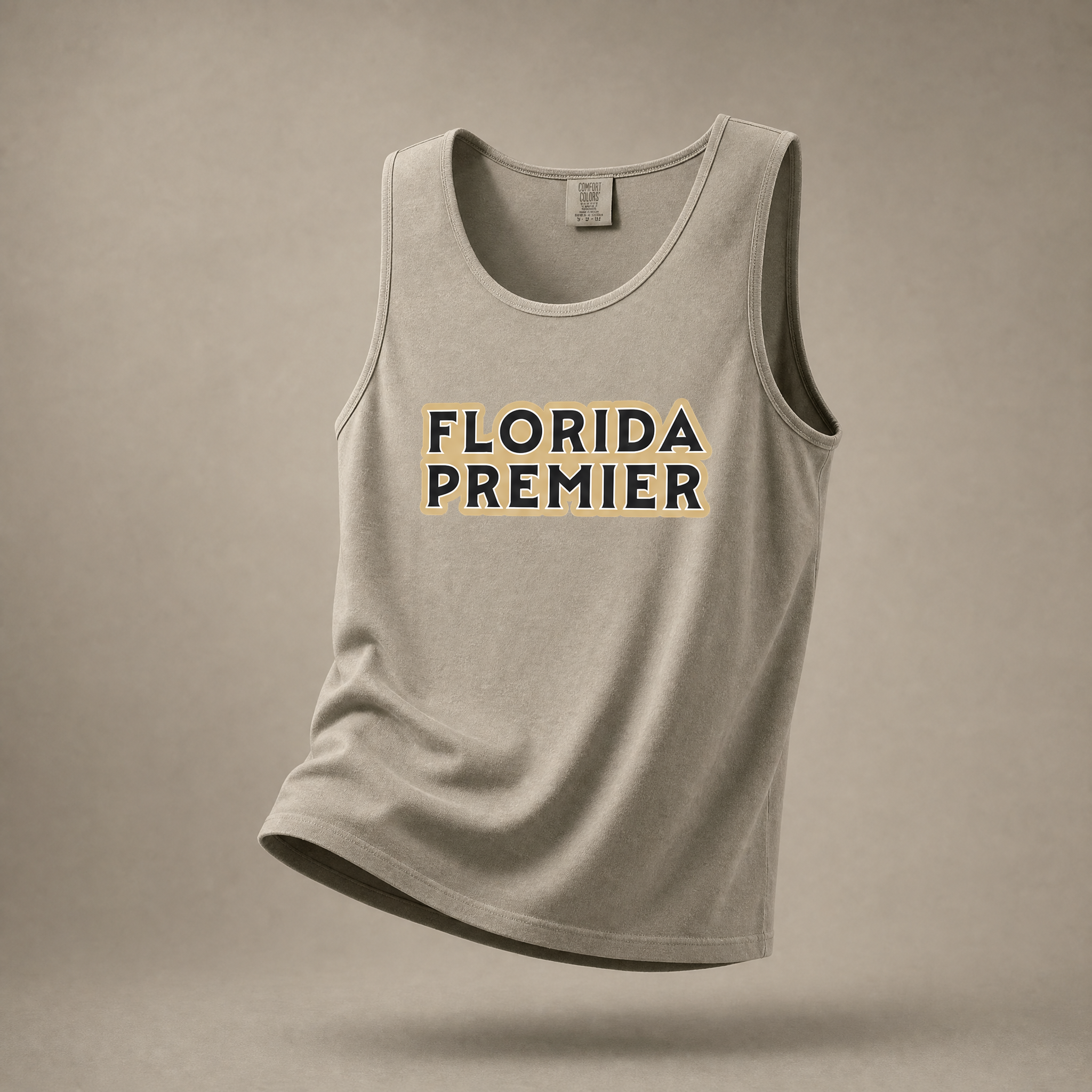 FL Premier Core | CC Summer Tank