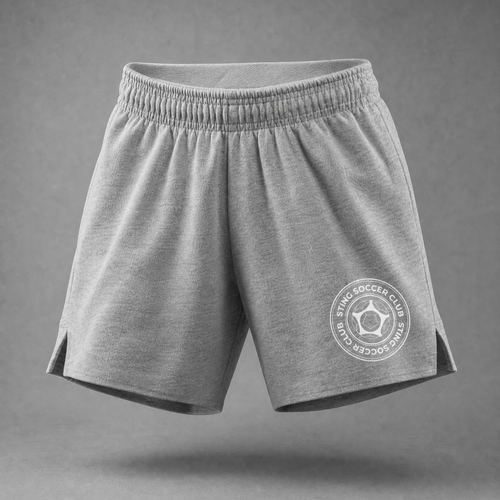 Sting Retro Collection | Youth Squad Short