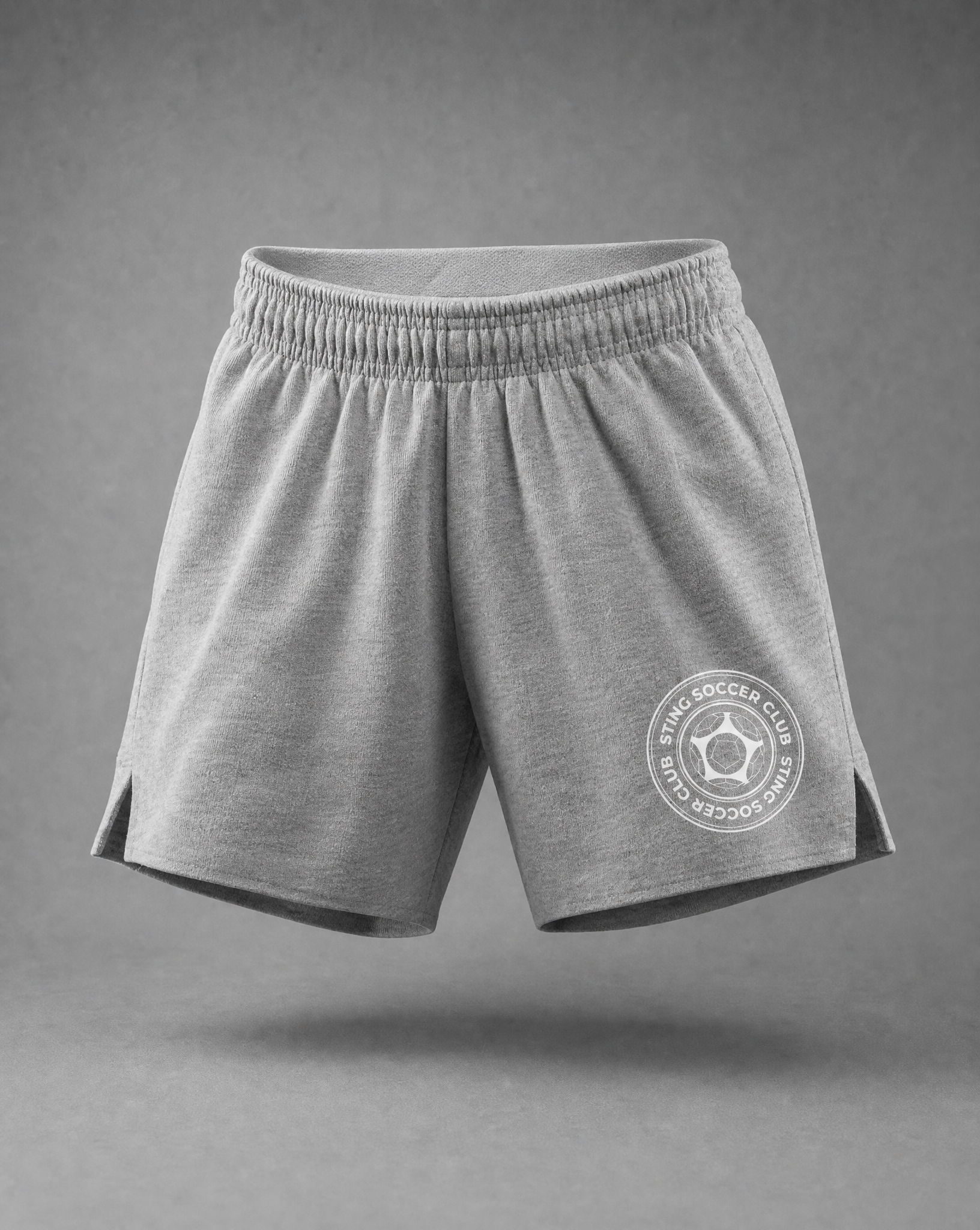 Sting Retro Collection | Youth Squad Short