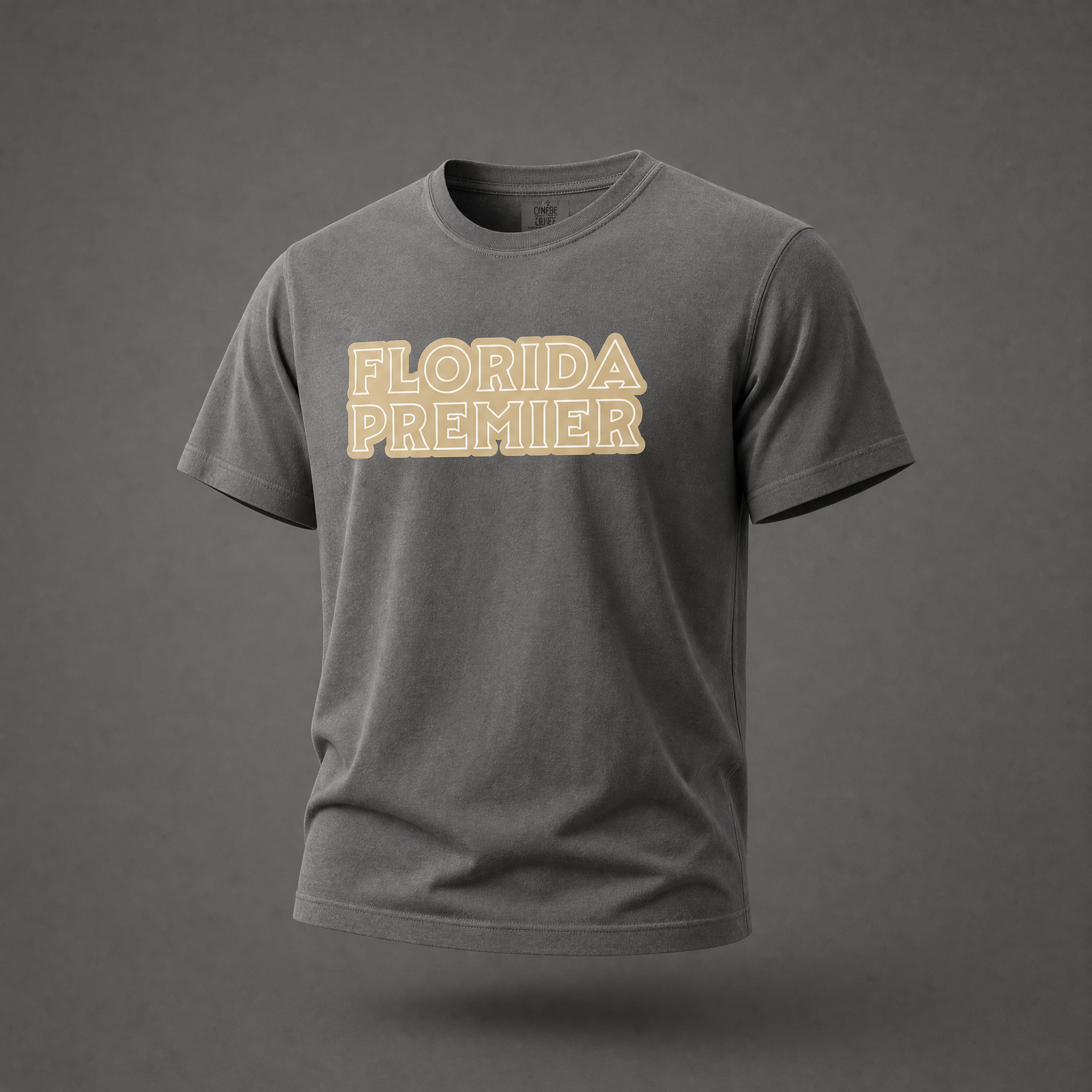 FL Premier Core | CC Cotton Tee
