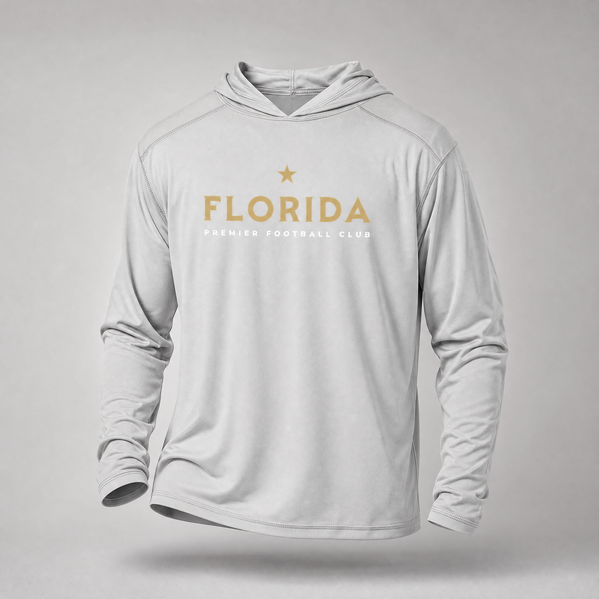 FL Premier Core | Men's Solar Hoodie