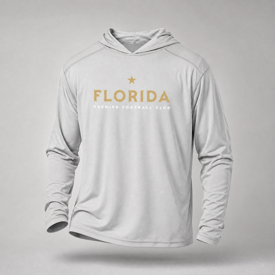 FL Premier Core | Men's Solar Hoodie