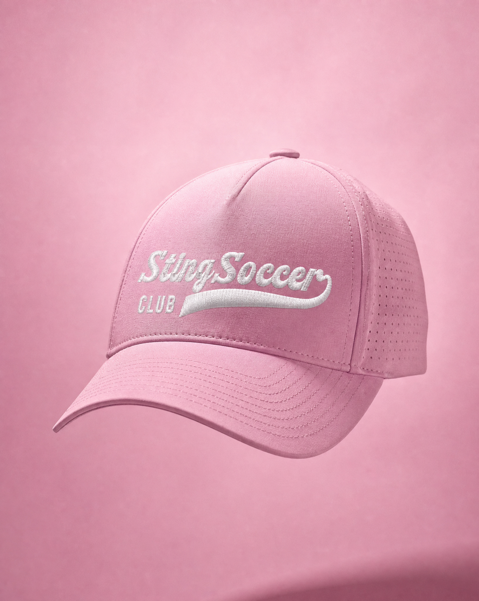 Sting Retro Collection | Varsity Performance Snapback