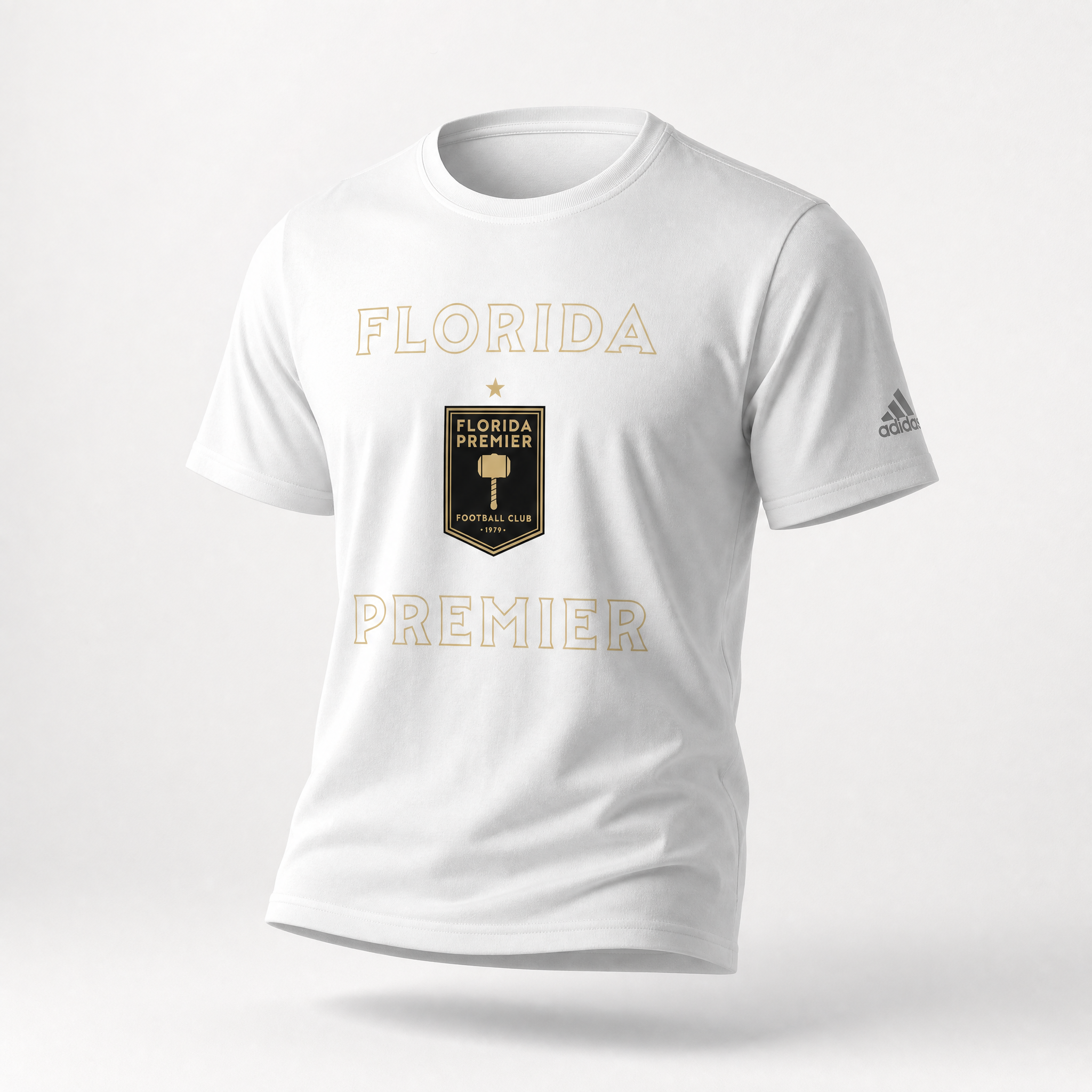 FL Premier Core | Adidas Sport T-Shirt