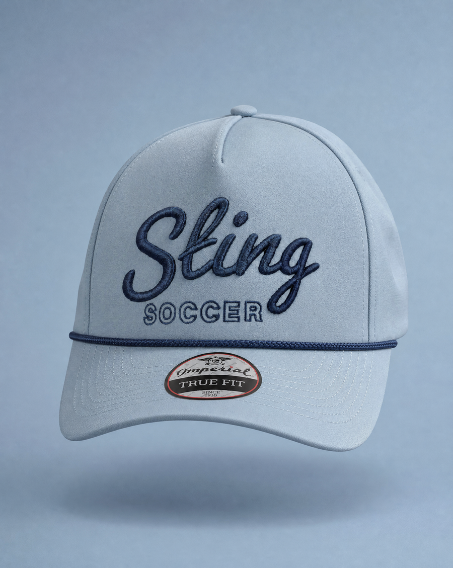 Sting Core | 25 Script Hat
