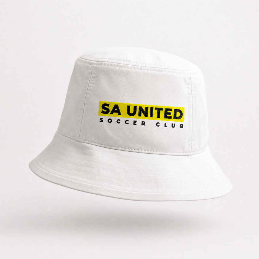 SAU Core | Summer Bucket Hat