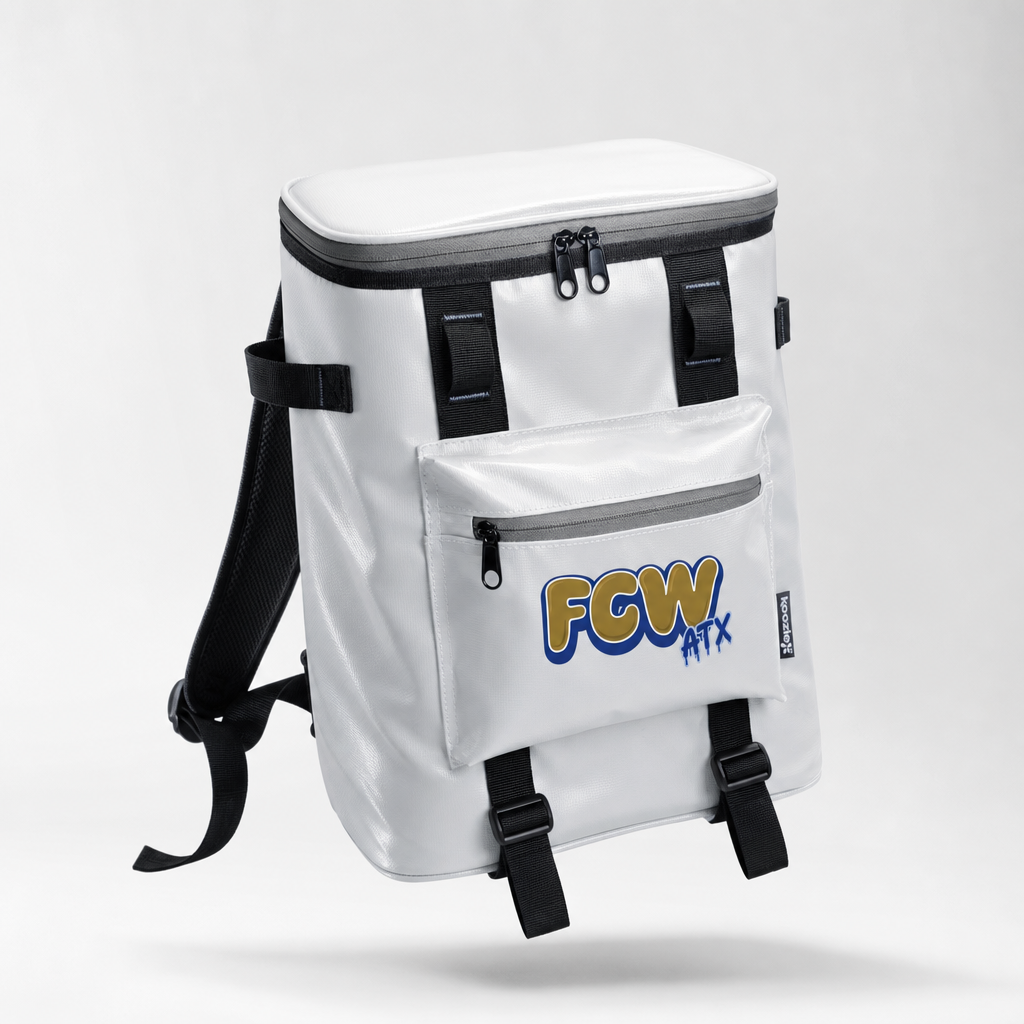 FC Westlake | Mid-size Backpack Cooler