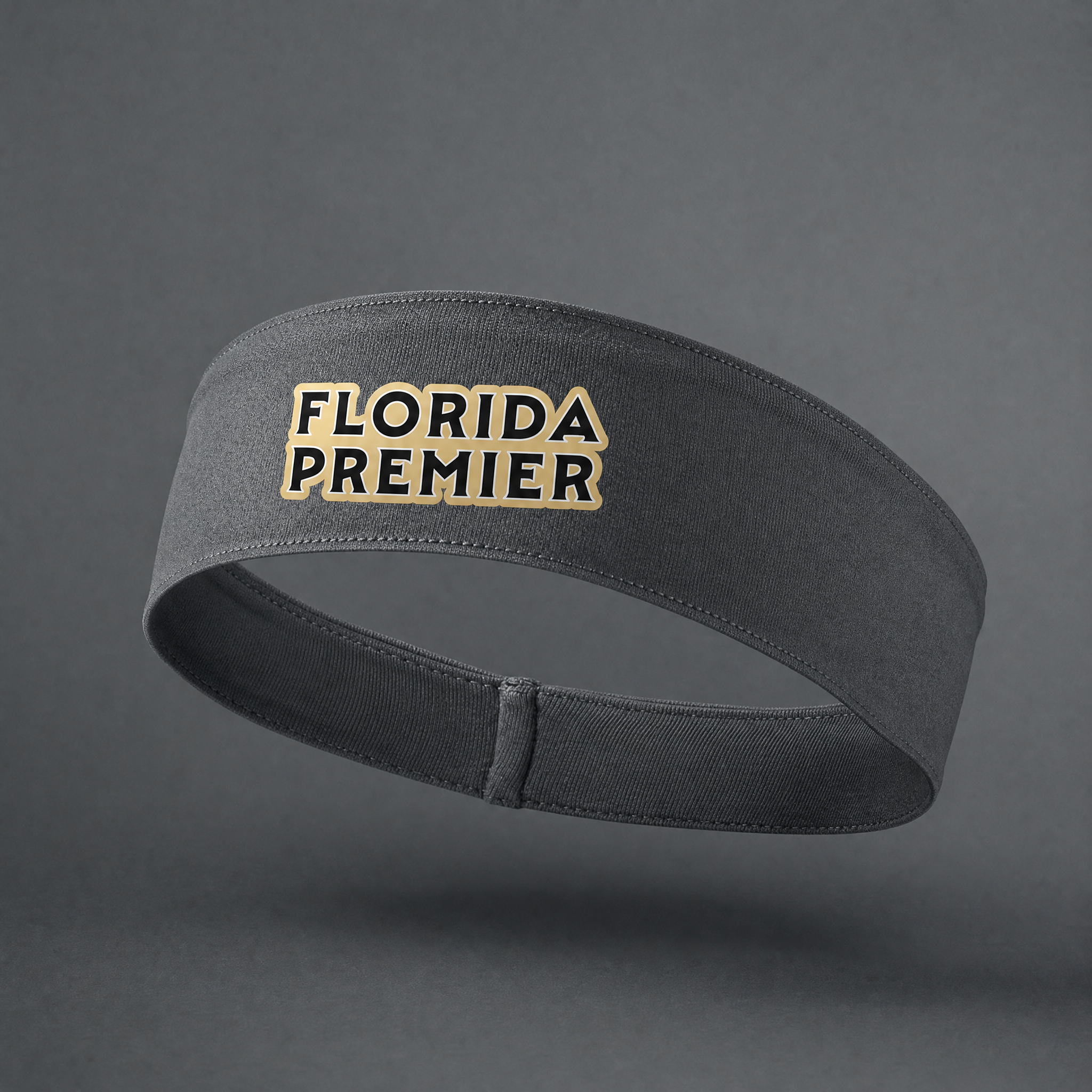 FL Premier Core | Competitor Headband