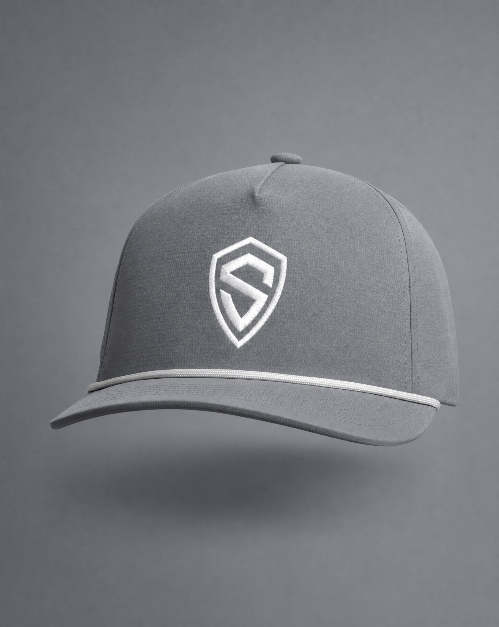 Sting Core | Shield Snapnack Rope Hat