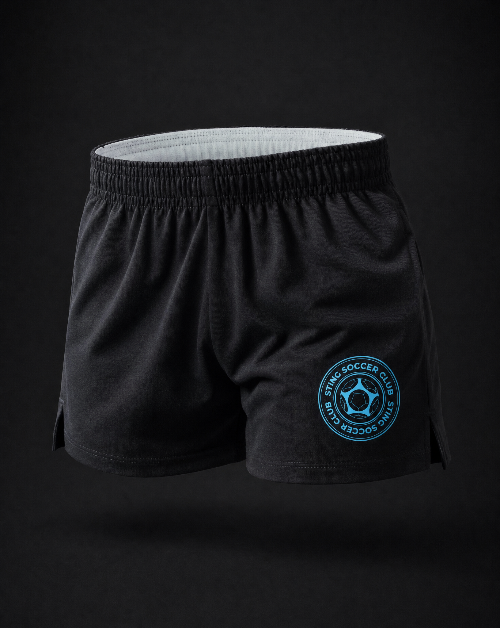 Sting Retro Collection | Youth Squad Short