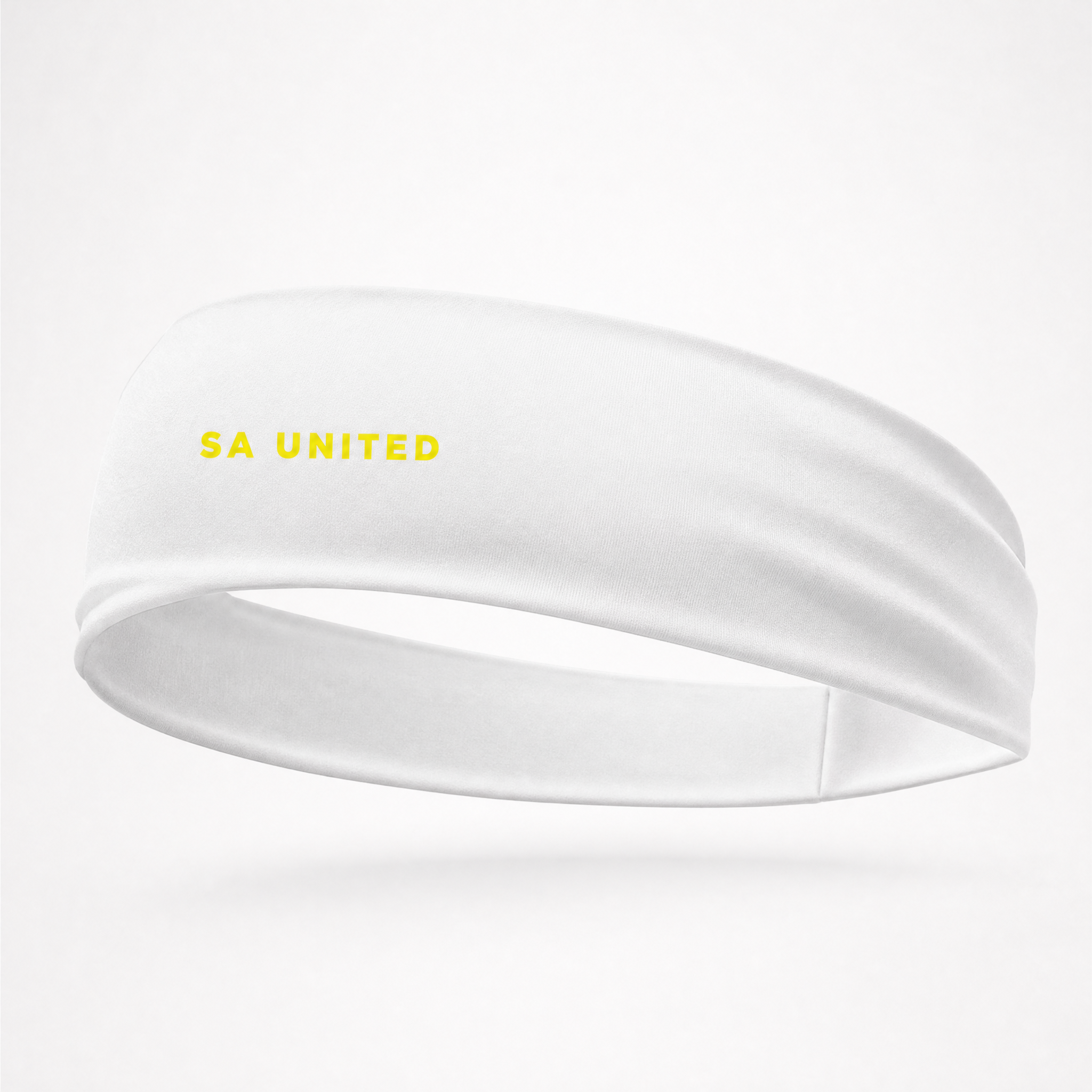 SA United CORE | Sport Wide Headband