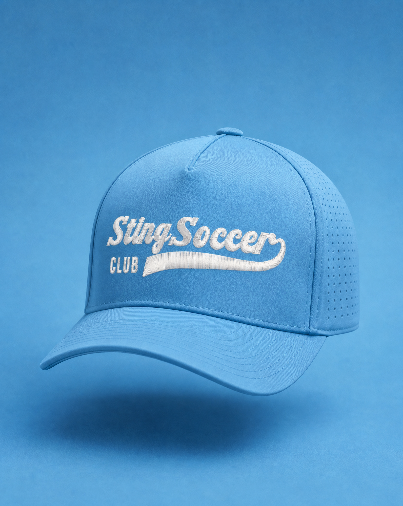 Sting Retro Collection | Varsity Performance Snapback